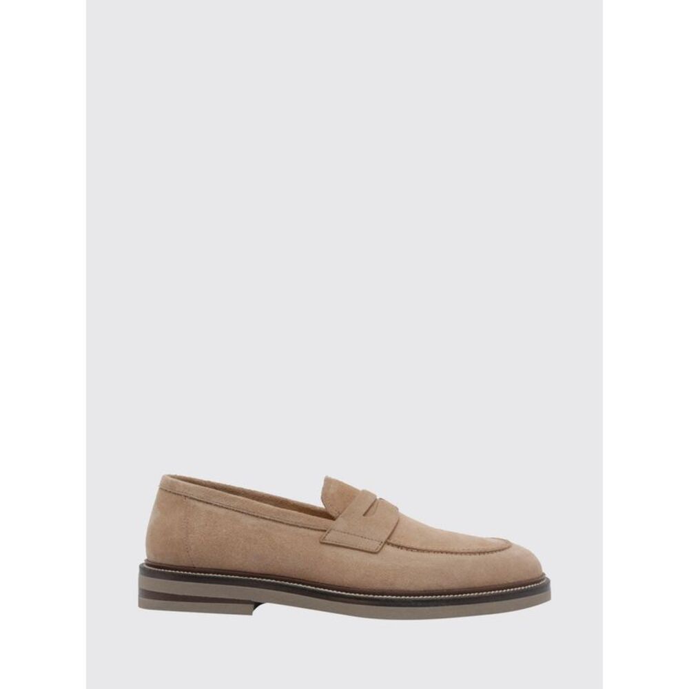 Brunello Cucinelli Men Sneakers Men Brunello Cucinelli